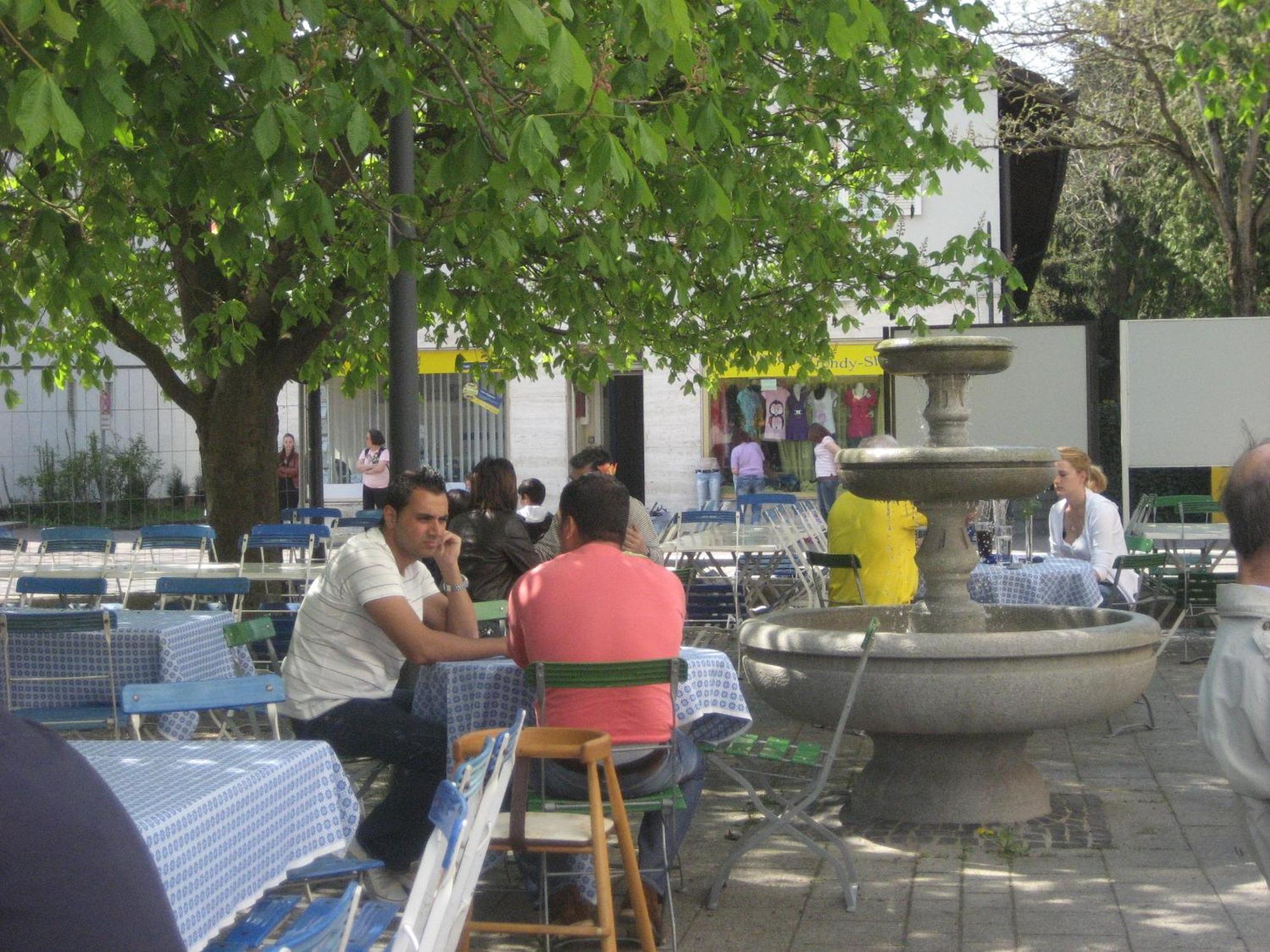 Hotel-Gasthof Maisberger Neufahrn bei Freising Exterior photo